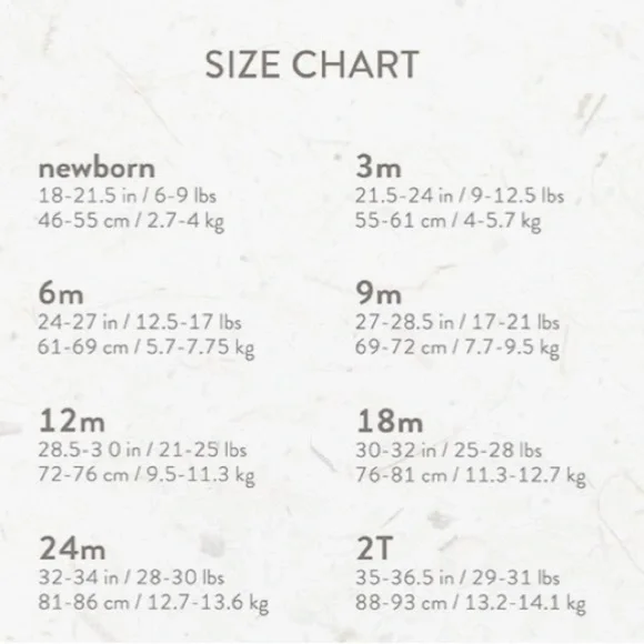 EUC Little Planet by Carter's Baby Organic Signature Stitch Cardigan Grey 9M - Picture 4 of 11